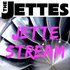 Girl of My Dead Friend (Jette Stream EP)