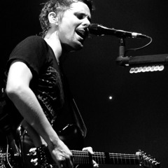 Muse - Sing For Absolution Bass Cover ( + Piano & Drums )