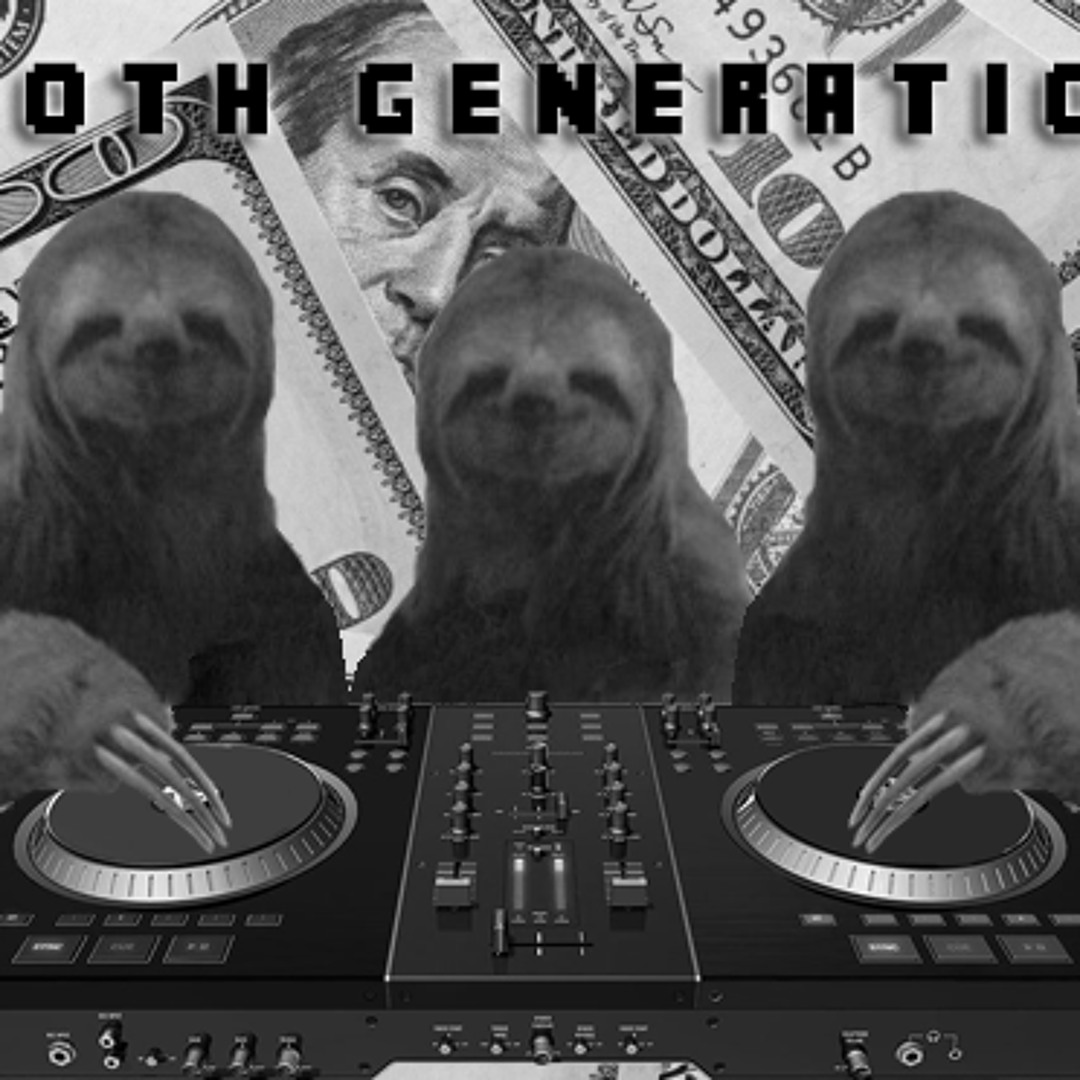 Sloth Awakening Stream Sloth Generation | Listen to Sloth - The Awakening playlist ...