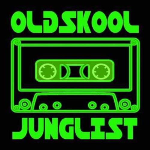 JUNGLE DNB FOUNDATION MIX 92-95