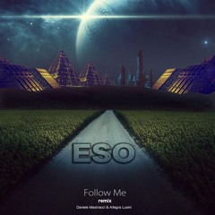 FOLLOW ME (Deep Italian Touch Rmx 2013 ft.Allegra Lusini )