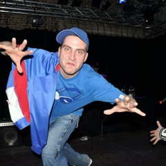 Christuz -  Immer weiter