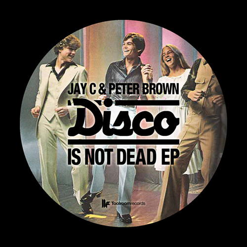 Jay C & Peter Brown - You Lose Her - out on 11.02.13