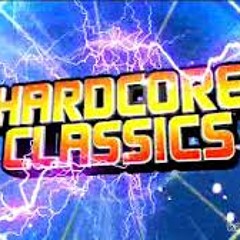 Hardcore - A Decade Of Classics  Vol. 1