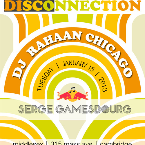 DISCO-NNECTION 1.15.13 MY SET