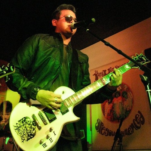 Stream Hands Down (Cover of Dashboard Confessional) by Falique Burn