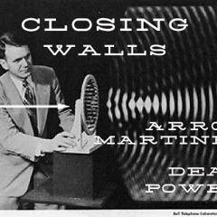 Closing Walls