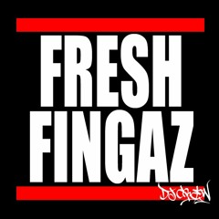Dj X-Cut - FreshFingaz - XplicitContents - RadioactiveMixTape Vol 1