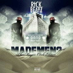 Young Troy - Le Prince x The Gym [Prod. by @rickbeatz]