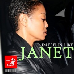 Im Feeling Like Janet feat. Jay Blahnik - VJtheDJ (2012)
