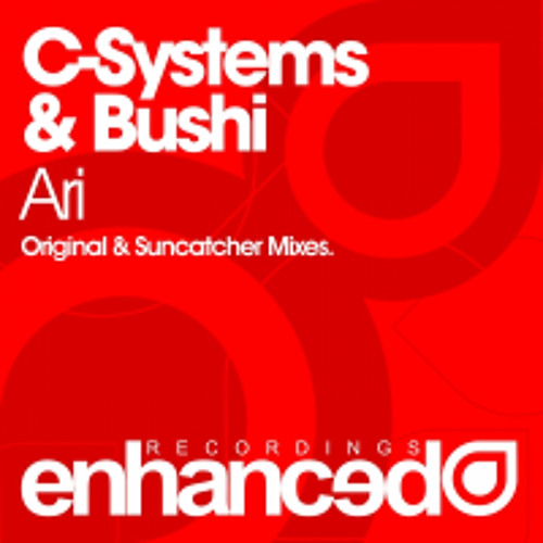 C-Systems & Bushi - Ari (Original Mix)
