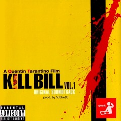 Kill Bill - Kevin JZ Prodigy (2005) prod. VJtheDJ