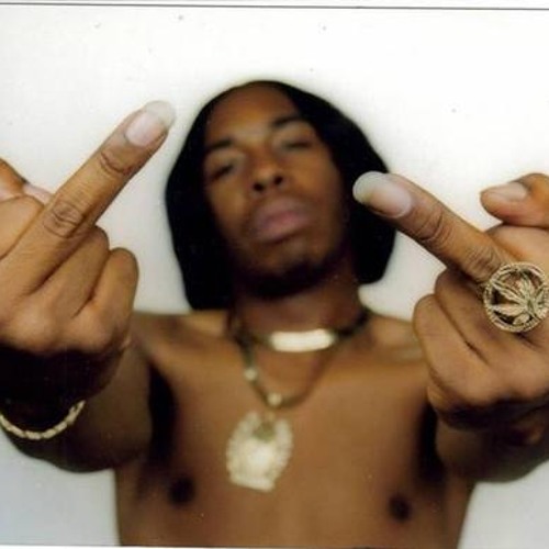 Tommy Wright - Meet Yo Maker Instrumental (M. Tao)