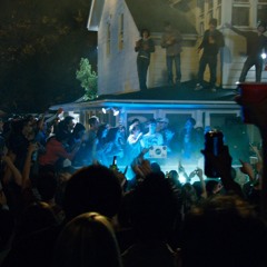 Chroliano (Big Chrol) - party hard