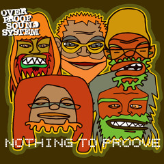 Nothing To Proove Album Prev.
