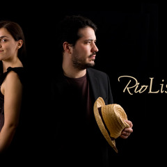 D. Rio Lisboa . passando no fim do mundo