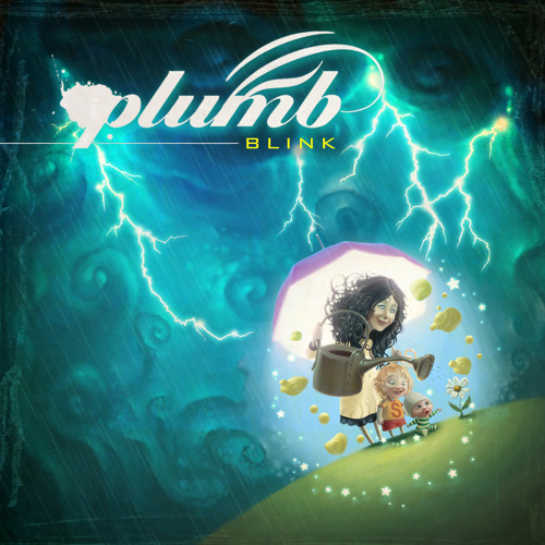 PLUMB - In My Arms (Radio Edit)
