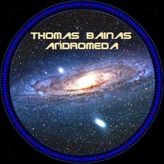 Thomas Bainas - Andromeda (Space Synth 2013)