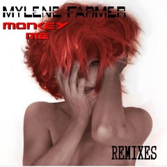 Mylene Farmer - Tu Ne Le Dis Pas (Ama-Chan Extended Mix) V2