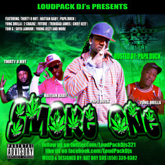 08. PAPA DUCK - NO WORRIES (REMIX)