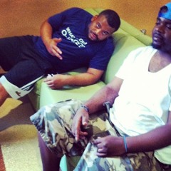 New God Flow Freestyle - [Zsaheem & Damian Johnson]