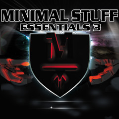 MiniLow, FlexB - Let Dj Move (Original Mix) OUT NOW! [Minimal Stuff Records]