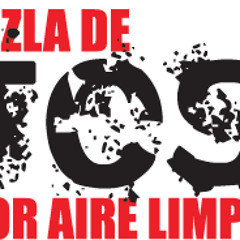 HAZLA DE TOZ))) 2013* MEXICO Con Roco  Pachukote , Dr Shenka Panteon Rococo y Moyenei Valdes