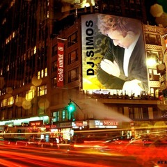 Dj simos stixoi music (fige treli-summer mix 2013) vocal Tasos Ntinos