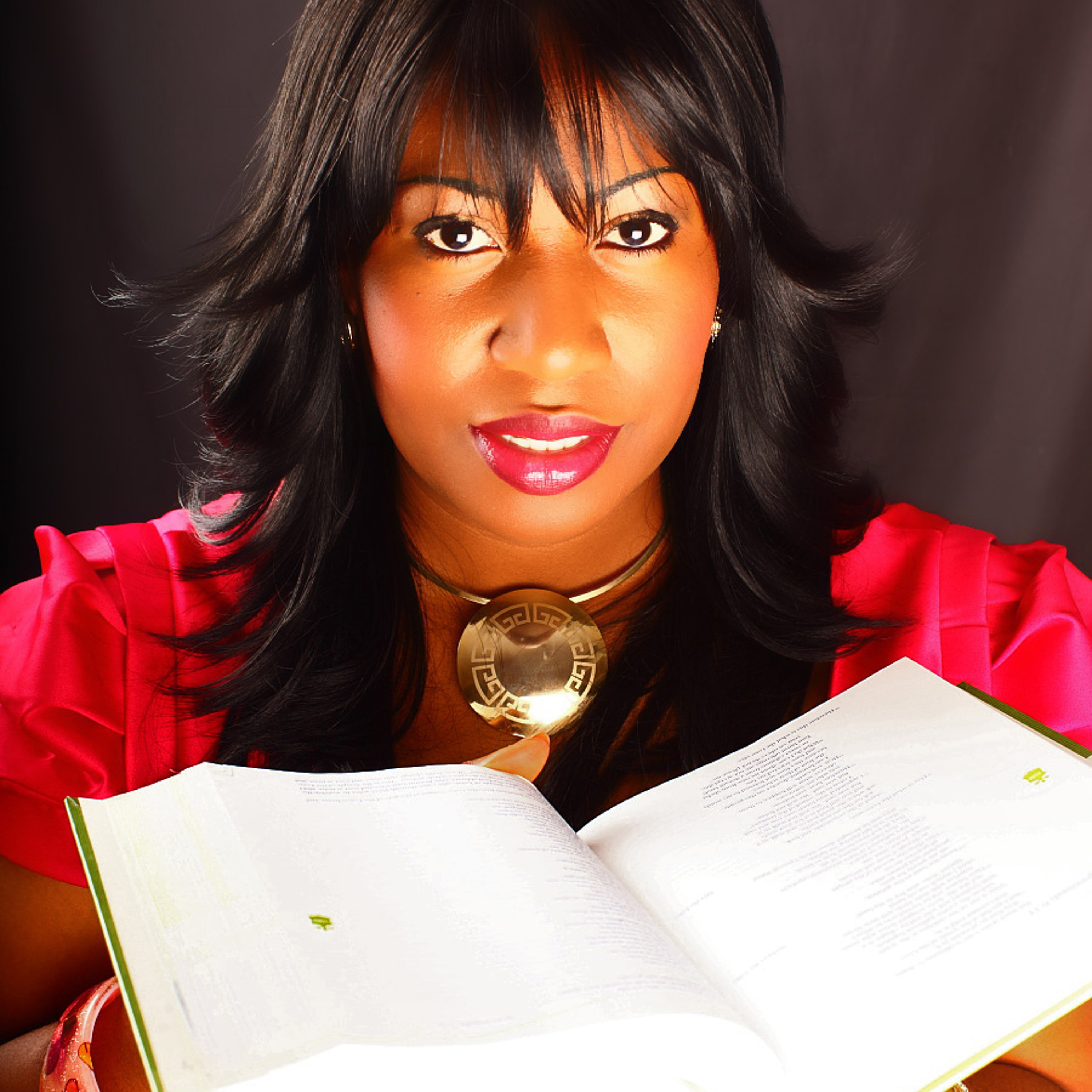 Amazin\' Ijeoma