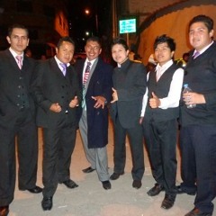 AMOR DE TONTO - VAR-HETO INTERMACIONAL