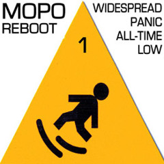 All Time Low (MoPo's 2013 ReBoot)