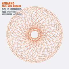 Atnarko feat Nica Brooke-Solid Ground (Fred Everything Lazy Vox)