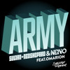 Sultan & Ned Shepard & NERVO feat. Omarion - Army (Radio Edit)