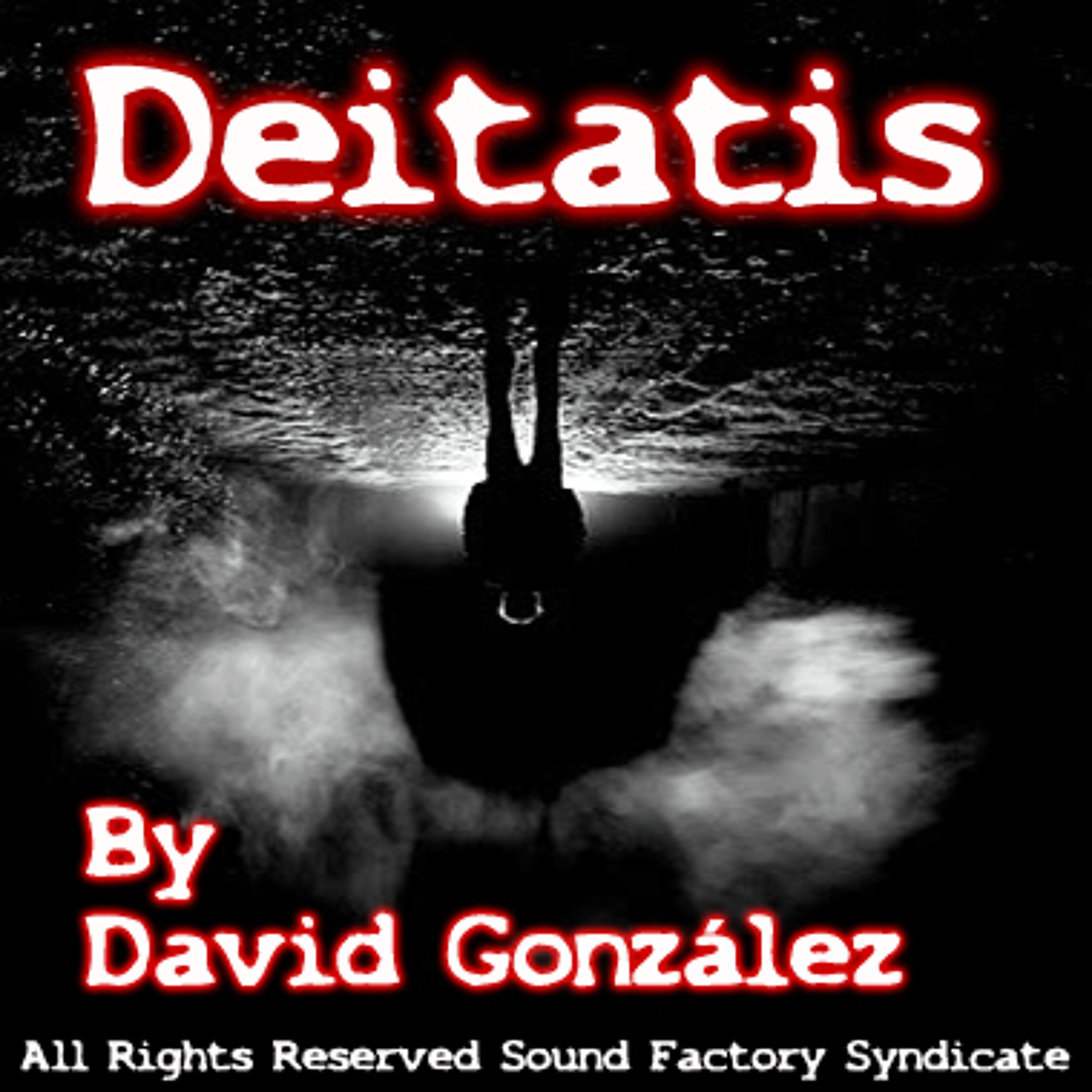 David González AKA Dmonick