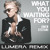 Artwork for Gwen Stefani - What You Waiting For? (Lumera Remix) - [Free Download]