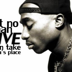 2 Pac feat James Blunt - Dear mama - You are beautiful (mix)