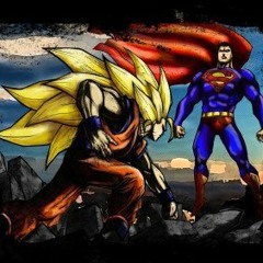 Super Saiyan 3 Theme Remix