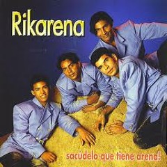 Rikarena mix