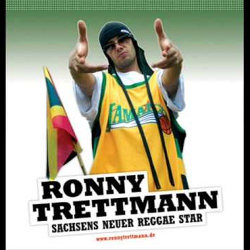 Ronny Trettmann- Skank un issy dr0ps-Dubplate Mista Axe aka.Alex