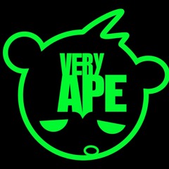 Very Ape - Satellites