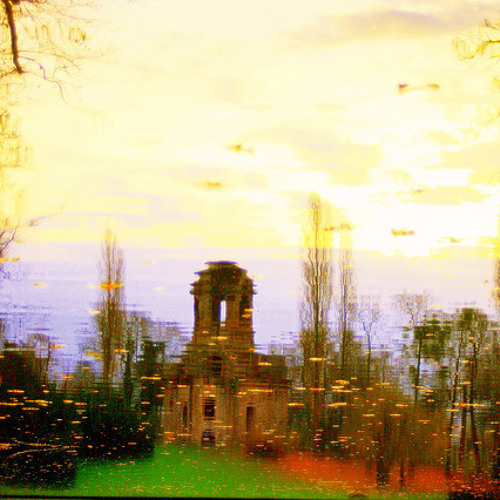 In A Broken Dream