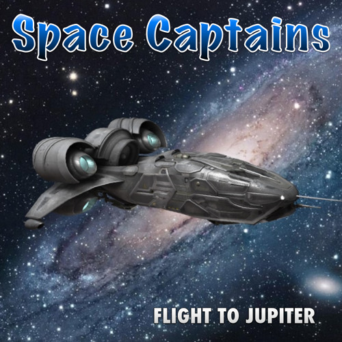 Flight to Jupiter