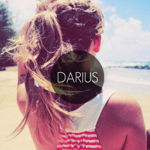 Darius - Velour