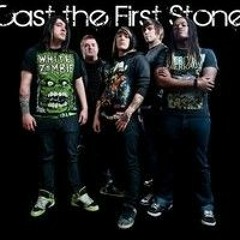 Cast The First Stone - Eternity Is Forever