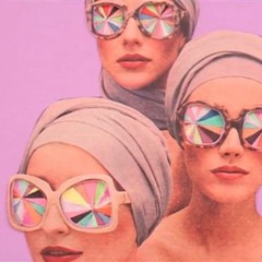 Superstring - On the Road (Richard Rossa´s Dark Boogie Remix)