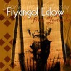 Guulwe Yar fafil Mogmog mo Maal Falalop "The Taboo Song"