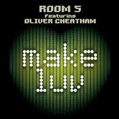 Room 5 - Make Luv 2013 Gippo Remix