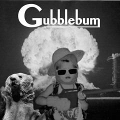 Jamie Lidell-In the City (Gubble Bum Remix)