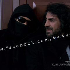 K.V.P - Cendere [Mezar mix]