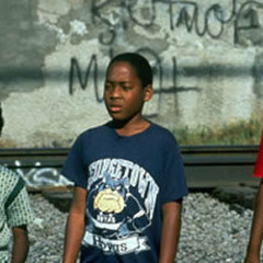 Bout That Life ft. King Krash & Self Jinx